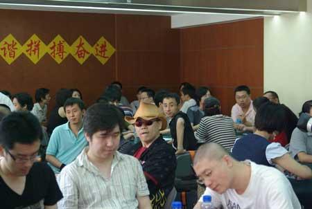 北京德州扑克线下比赛_德州扑克北京百万赛_德州扑克前9名奖金