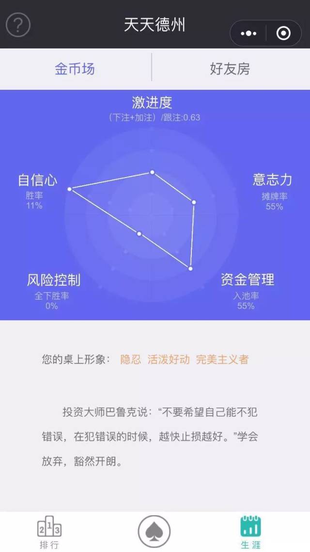 天天德州小程序_棋牌类小游戏发展趋势_德州扑克 公开课