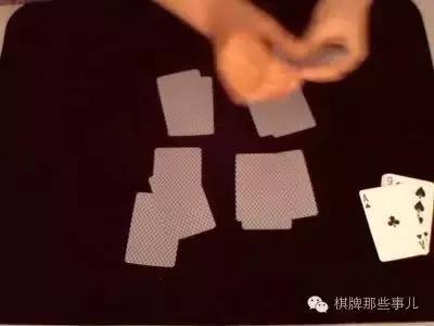 德州扑克大小花色_扑克牌玩法_扑克牌教育用途