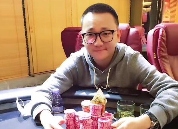 德州扑克专业赛_浪体德扑总决赛_金牌德扑平台选拔赛