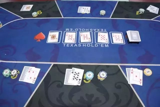 舒城公安破获德州扑克赌博案_麻将 德州扑克_德州扑克赌博案详情