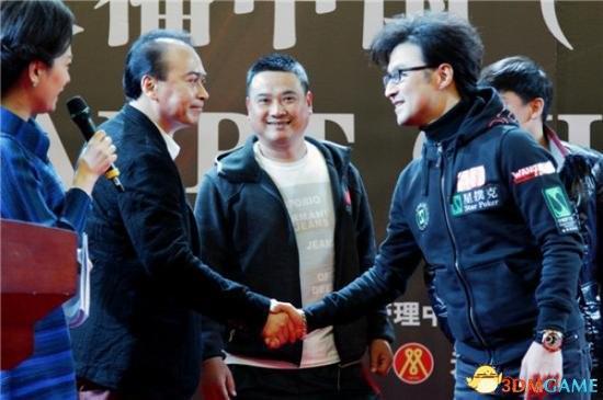 扑克比赛是否涉赌_天津扑克巡回赛TJPT_德州扑克比赛活动
