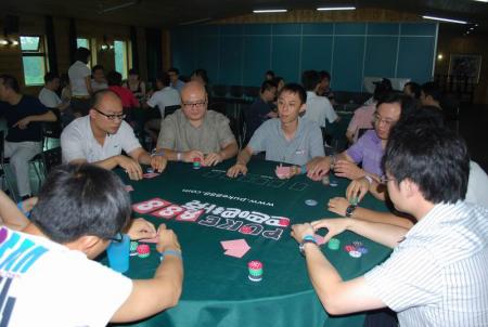 巴巴吧扑克北京俱乐部锦标赛_德州扑克世界锦标赛_德州扑克媒体体验活动