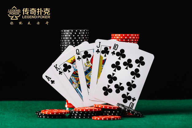德州扑克同花概率_德扑同花花后打法_德扑同花追花策略