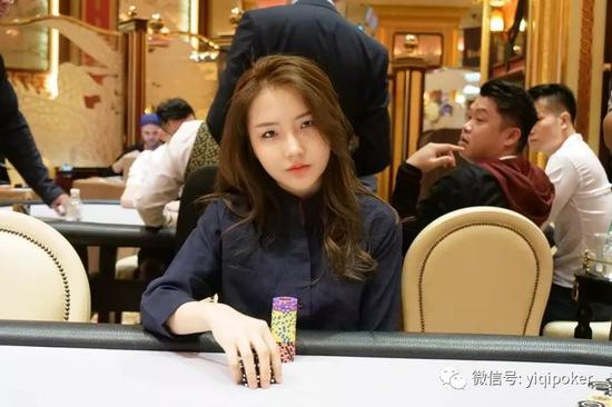 中国扑克排名_WSOP中国选手积分榜_德州扑克中国高手田浩