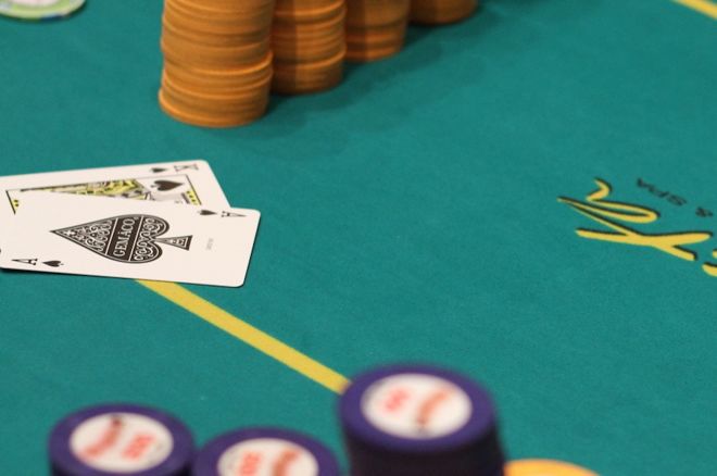PokerStars高速系列锦标赛策略_德州扑克 详细规则_高速扑克锦标赛技巧