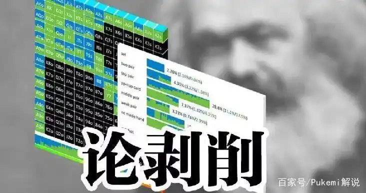 德扑剥削策略_德扑剥削技巧_德州扑克open raise