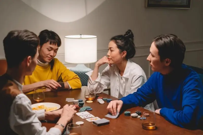 德州扑克诈唬技巧_德州扑克怎么对付偷鸡_如何进行有效的诈唬