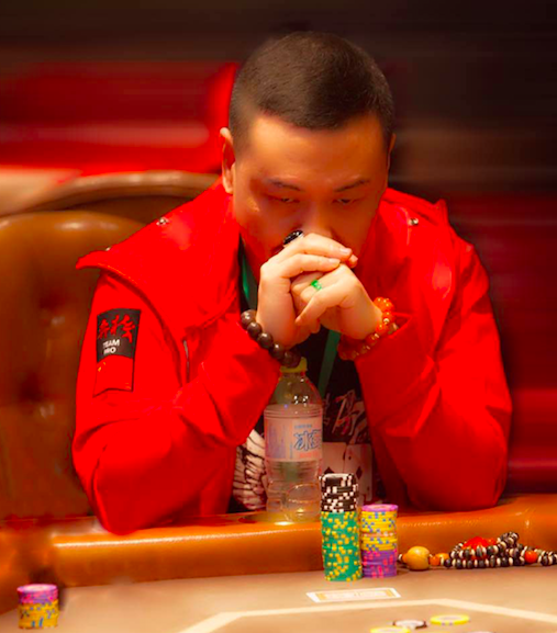 德州扑克扑克王_弈栈江湖大小饼微博_天津弈栈德州扑克俱乐