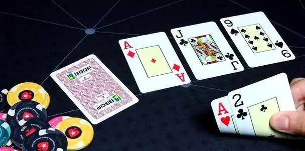 QQ牌面双面性分析_德州扑克QQ跟注3bet策略_德州扑克qt