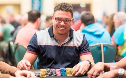 德州扑克 allin 规则_WSOP赛事规范_WSOP比赛规则