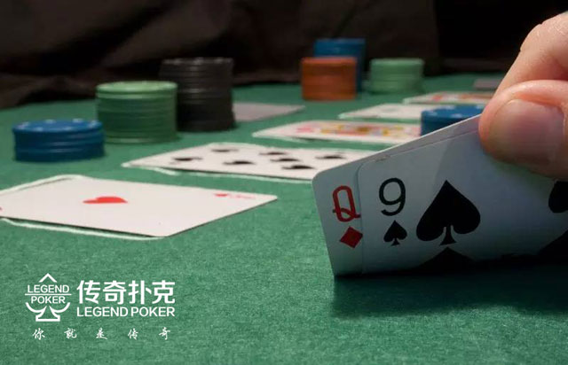 德扑过牌加注策略_德扑翻牌后过牌加注技巧_德州扑克怎么才叫摊牌