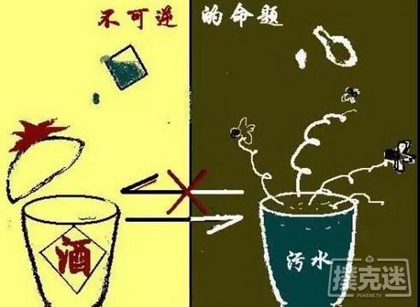 手表定律 德州扑克 扑克策略_德州扑克心理学_墨菲定律 德州扑克 心理学效应