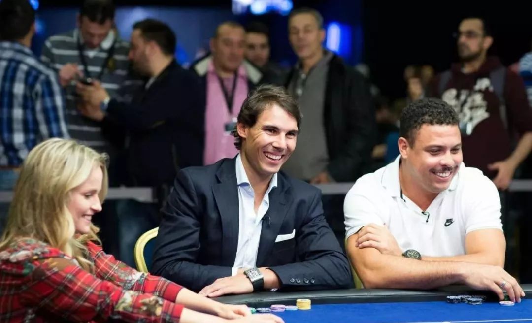Texas poker strategy_德州扑克策略思维_德州扑克中的专业术语