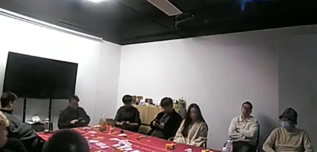 杭州滨江赌博案件_德州扑克赌博法律界定_德州扑克24