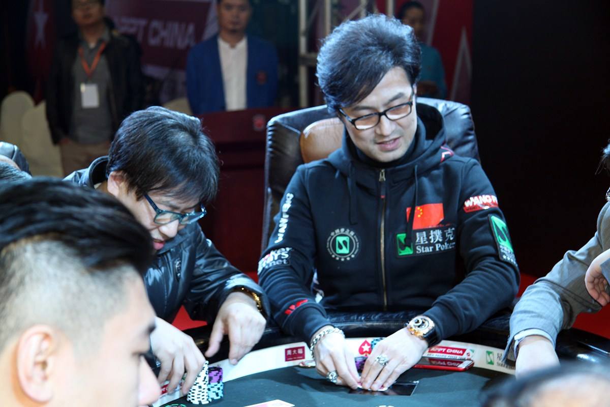 德州扑克t是什么_poker AK hand strategy_AK hand considerations in poker