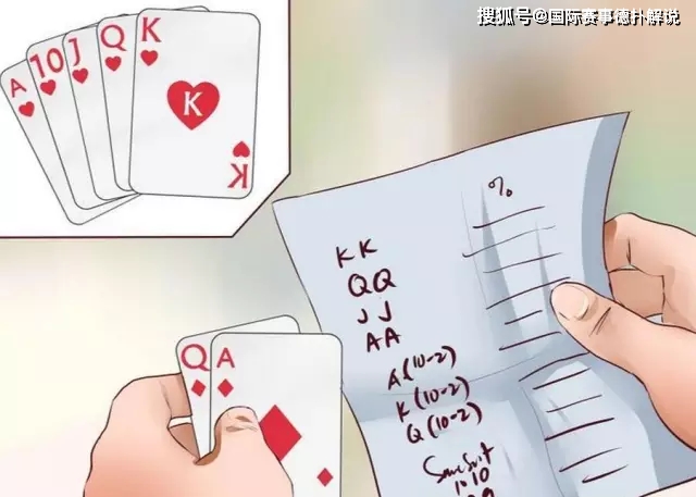 德州扑克起手牌选择_德州扑克下注策略_德州扑克底池赔率