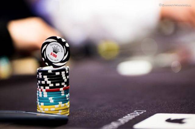 SNG盈利空间分析_PokerStars SNG攻略_德州扑克mtt策略
