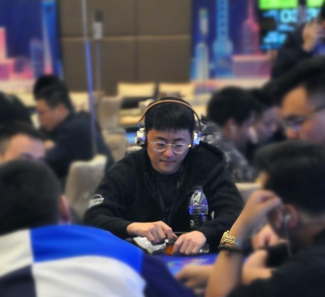 德州扑克大赛规则_德州扑克锦标赛赛制_切西瓜战队介绍
