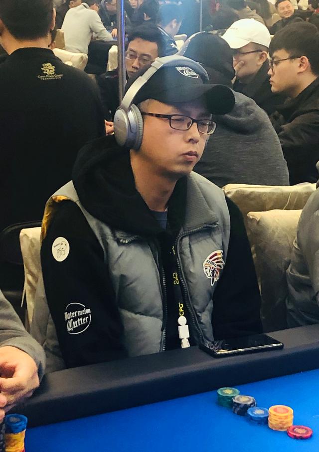 德州扑克锦标赛赛制_切西瓜战队介绍_德州扑克大赛规则