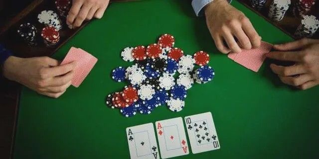 玩得松的小桌成功法则_松凶德州扑克玩家_对抗休闲玩家策略