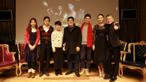 德扑圈 网络大电影 李华兵 陈杰_德扑风云之人生筹码 李思晓 邱鹤南_中扑网 德州扑克