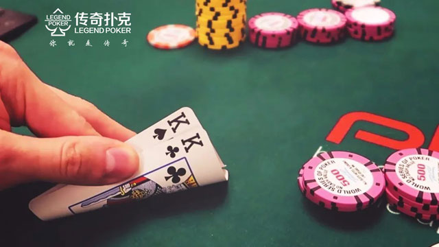 德州扑克同花玩法_入局时机_德州手游多人底池起手牌选择