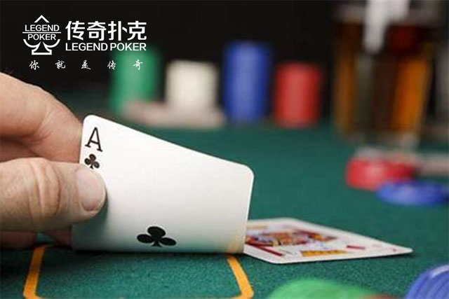 德州扑克过牌加注_德州扑克慢玩战术_限注德州扑克