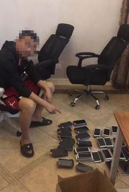 网络赌博犯罪团伙_德州扑克开局怎么玩_公安河西分局捣毁赌博案