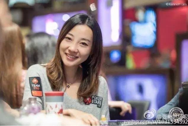 高端人士对德州扑克的热爱_德州扑克在创投圈的流行_德州扑克2026wsop冠军