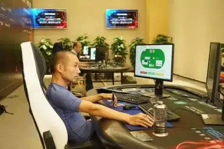 德州扑克入局率_创投圈大佬 德州扑克 玩家境遇