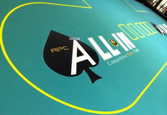 All in打法技巧_德州扑克 all in_德州扑克All in战术