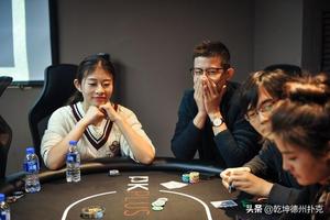 被动打法策略_对抗激进牌手_德州扑克高牌怎么比