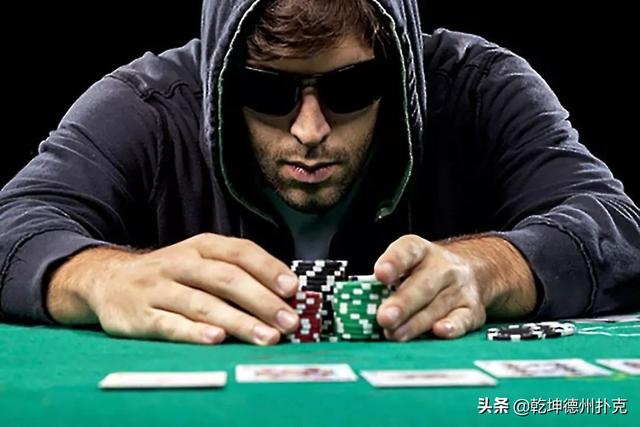 被动打法策略_德州扑克高牌怎么比_对抗激进牌手
