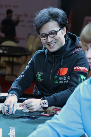 南京德州扑克比赛赌博调查_下分德州扑克公司_汪峰德州扑克锦标赛涉赌事件