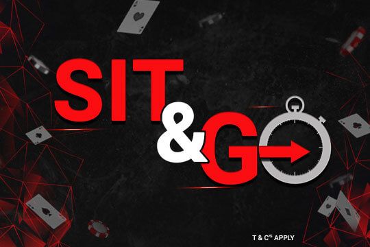 PokerStars SNG攻略_SNG盈利空间分析_德州扑克sng