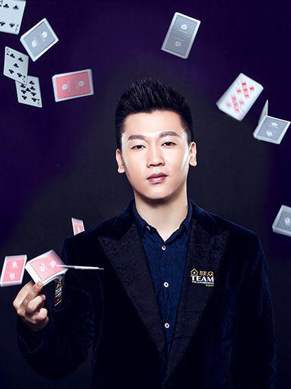 金韬 百家乐选手 _德州扑克 中国选手_ 金韬 德州扑克职业生涯