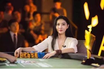 李思晓 德州扑克 世界扑克系列赛_德州扑克 深筹码