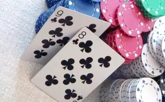 德州扑克 盈利_3bet策略同花连张牌型_同花连张德州扑克位置优势