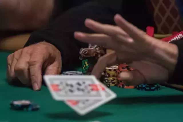 德州扑克锦标赛策略_扑克手牌风格记录方法_线上德州扑克笔记技巧