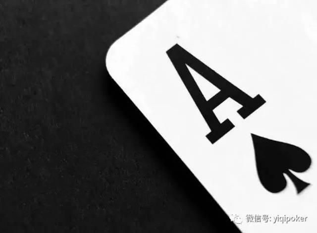 先尊重规律再接受概率_牌桌游戏的底层规律_德州扑克 感悟