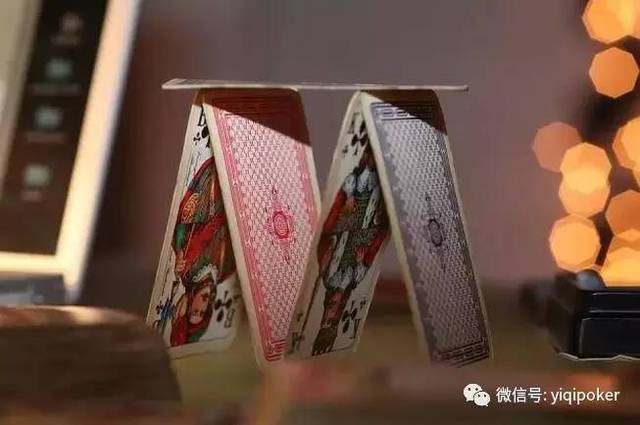 德州扑克 感悟_先尊重规律再接受概率_牌桌游戏的底层规律
