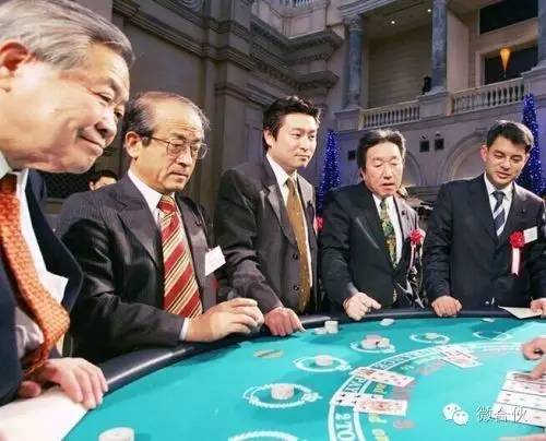 德州扑克投资圈新宠_金融从业者真爱_德州扑克 感悟