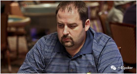 德州扑克 单挑 fcf_德州扑克位置节奏策略_Rep Porter WSOP金手链